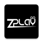 zplaygo android application logo